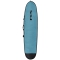 FCS SACCA SINGOLA 10'0" LONGBOARD CLASSIC SERIES TRANQUILL BLUE