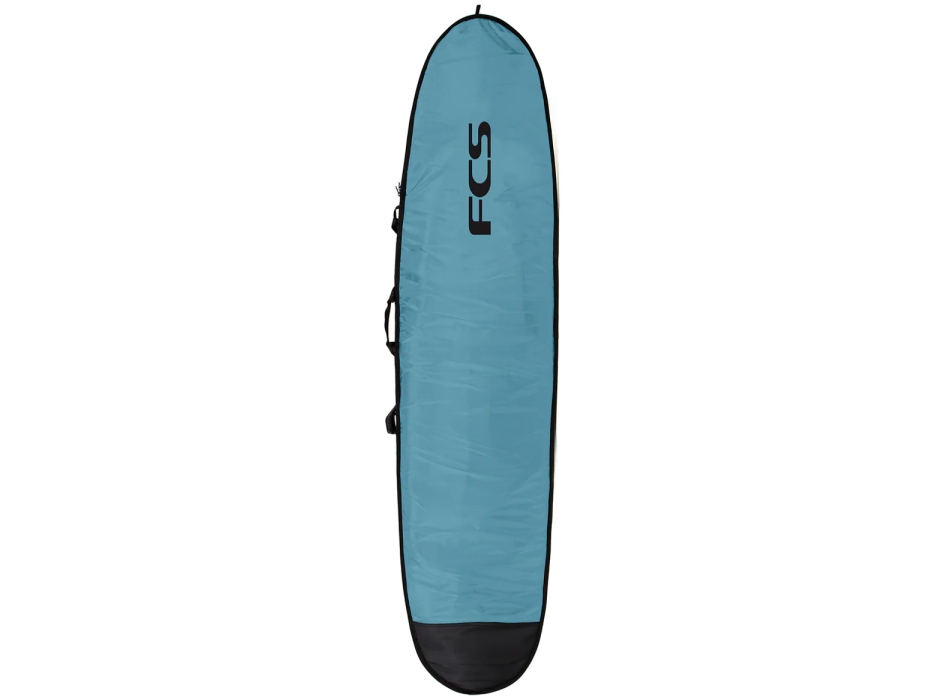 FCS SACCA SINGOLA 9'2'' LONGBOARD CLASSIC SERIES TRANQUILL BLUE