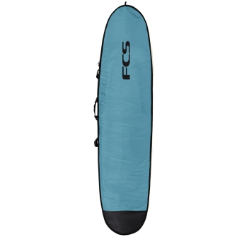 FCS SACCA SINGOLA 9'2'' LONGBOARD CLASSIC SERIES TRANQUILL BLUE