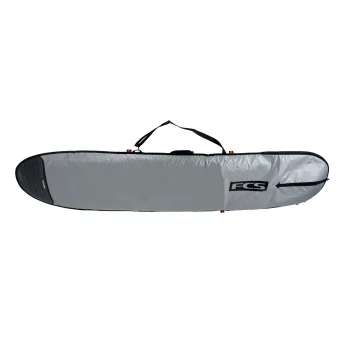 FCS SACCA SINGOLA 9'6" LONGBOARD CLASSIC ALPINE