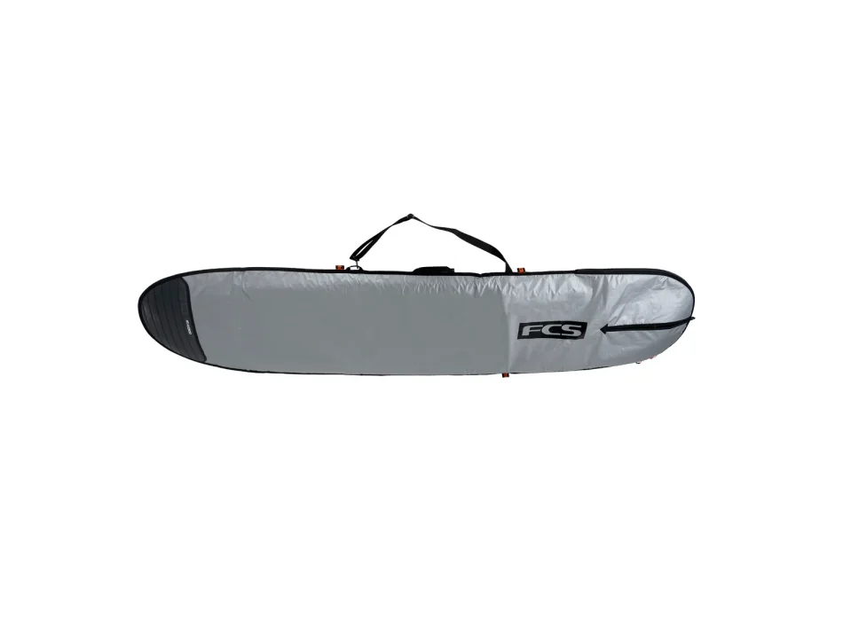 FCS SACCA SINGOLA 9'6" LONGBOARD CLASSIC ALPINE