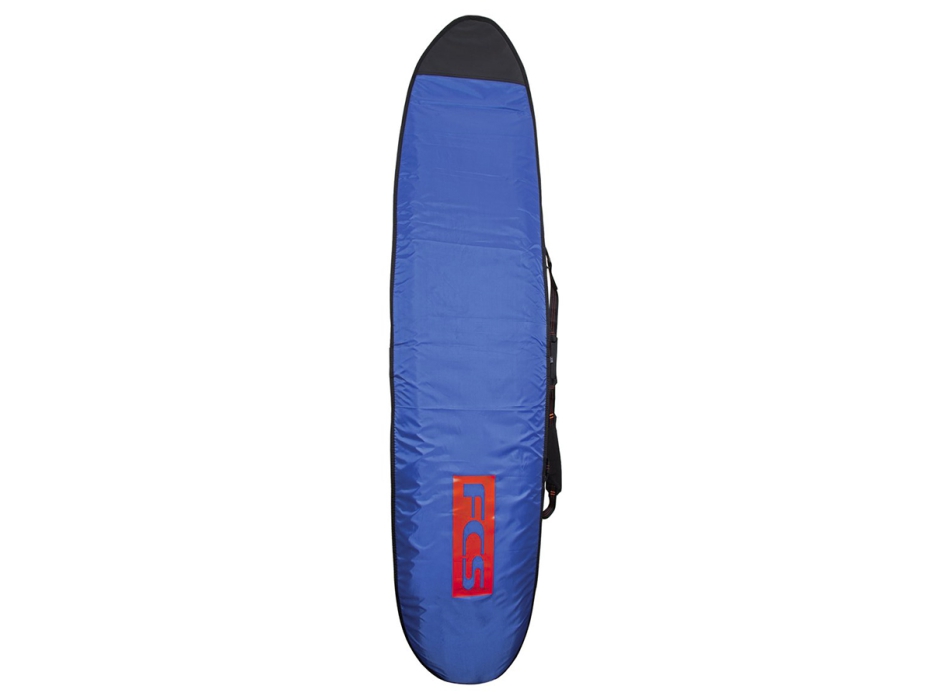 FCS Classic Longboard Cover - 2025 New Color Way - FCS US