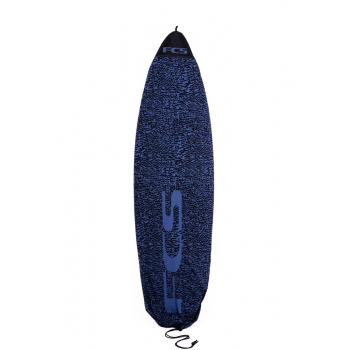 FCS SACCA STRETCH 5'6'' ALL PURPOSE SHORTBOARD MORBIDA