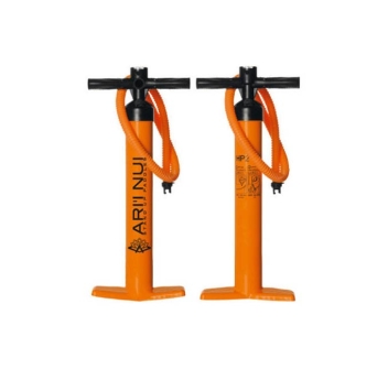 FCS SUP GORETEX VENT VALVOLA PER SUP