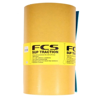 FCS SUP TRACTION ROLL ROTOLO GRIP 