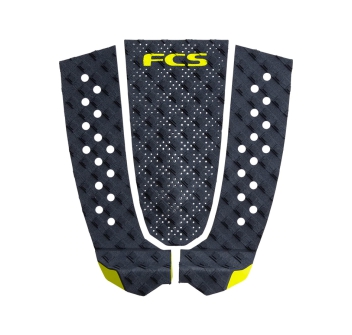 FCS T-3 ECO BLEND TRACTION MIDNIGHT ACID