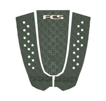 FCS T-3 PAD ECO ALPINE