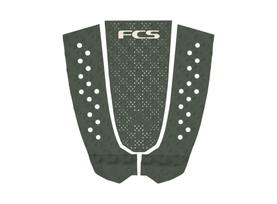 FCS T-3 PAD ECO ALPINE