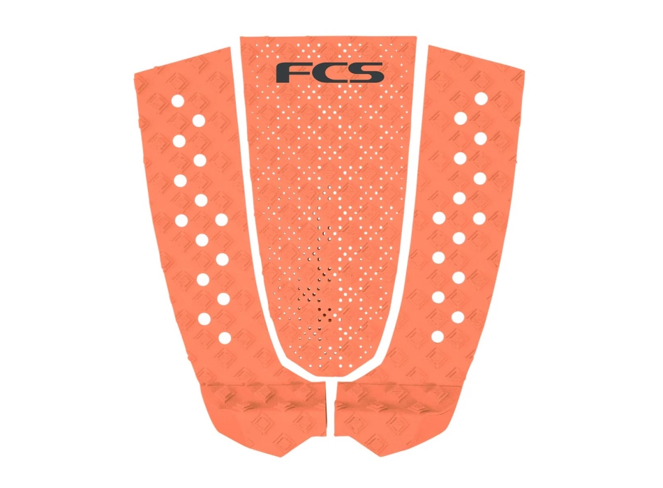 FCS T-3 TRACTION PAD ECO BLEND EUCALYPTUS