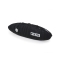 FCS 6'3" TRAVEL 3 ALL PURPOSE SACCA TRIPLA DA VIAGGIO BLACK/GREY