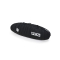 FCS 6'3" TRAVEL 2 FUNBOARD SACCA DOPPIA DA VIAGGIO BLACK/GREY