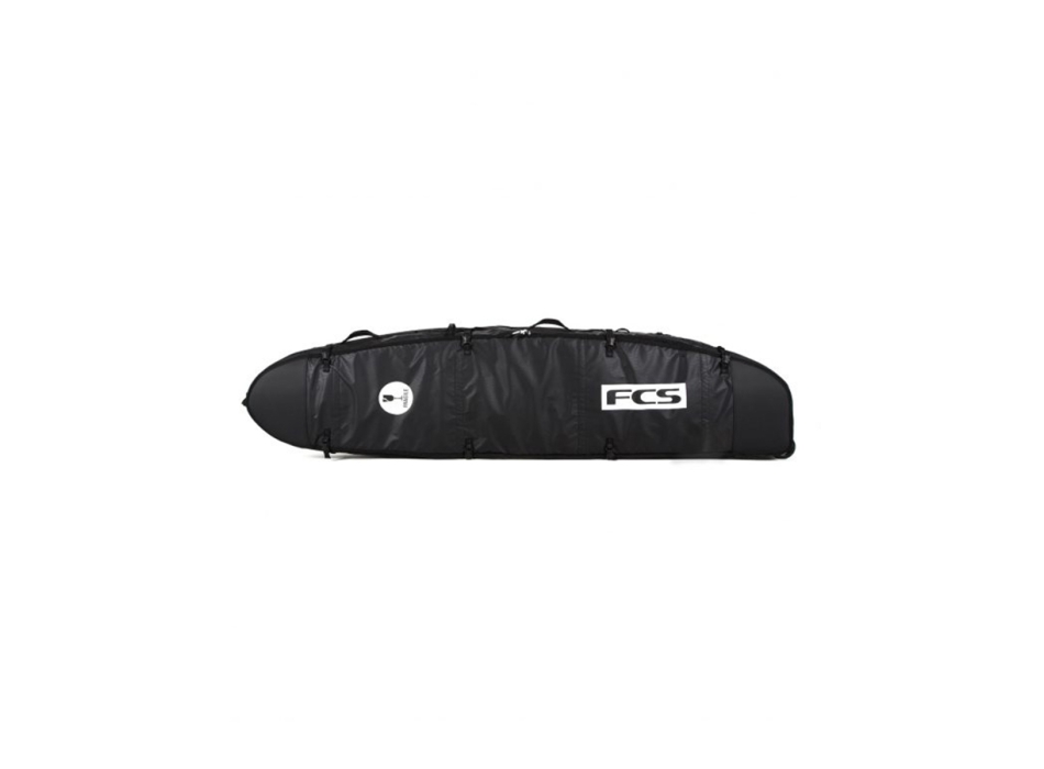 【誠実】 Travel FCS 2 10'2 Longboard サーフィン・ボディボード