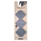 FIREWIRE 9X EXPANDER PACK TRACTION PAD CHARCOAL