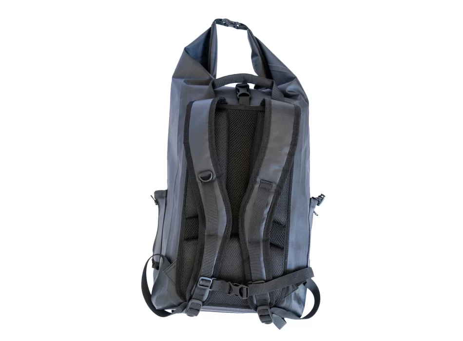 FIREWIRE ALL DAY ROLL TOP BAG