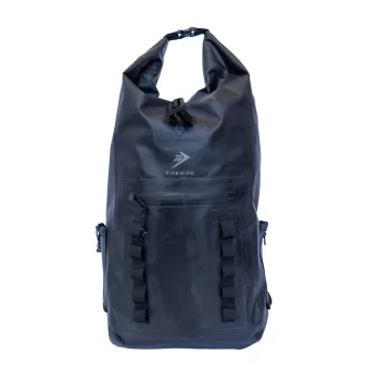 FIREWIRE ALL DAY ROLL TOP BAG