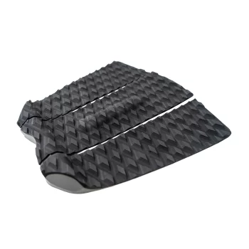 FIREWIRE ARCH TRACTION PAD GRIP 3 PEZZI BLACK CHARCOAL