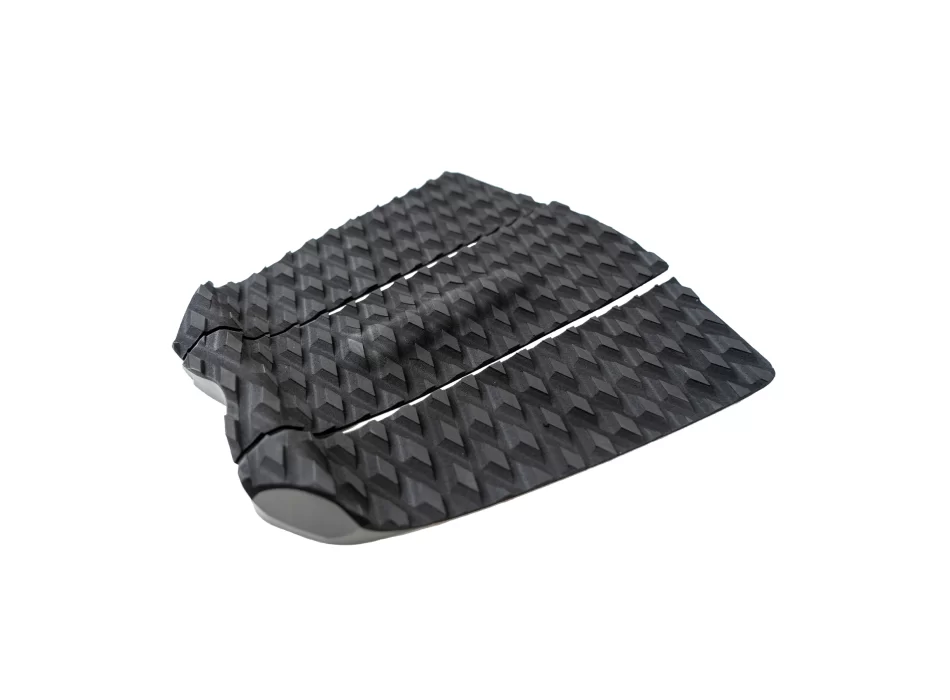 FIREWIRE ARCH TRACTION PAD GRIP 3 PEZZI BLACK CHARCOAL