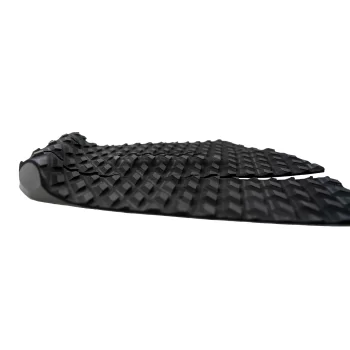 FIREWIRE ARCH TRACTION PAD GRIP 3 PEZZI BLACK CHARCOAL