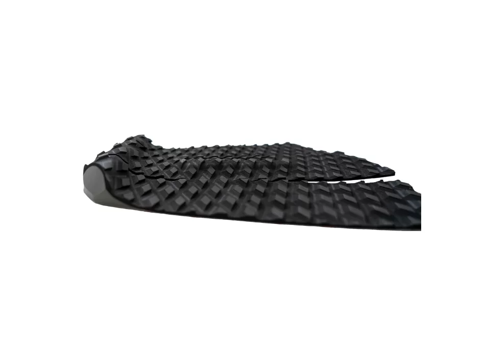 FIREWIRE ARCH TRACTION PAD GRIP 3 PEZZI BLACK CHARCOAL