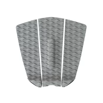 FIREWIRE ARCH TRACTION PAD GRIP 3 PEZZI CHARCOAL/BLACK