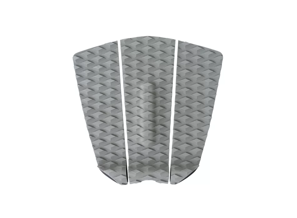 FIREWIRE ARCH TRACTION PAD GRIP 3 PEZZI CHARCOAL/BLACK