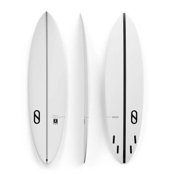 FIREWIRE BOSS UP I-BOLIC MID LENGTH