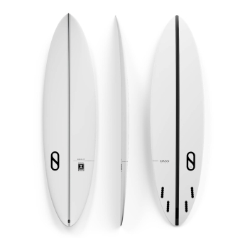 FIREWIRE BOSS UP I-BOLIC MID LENGTH