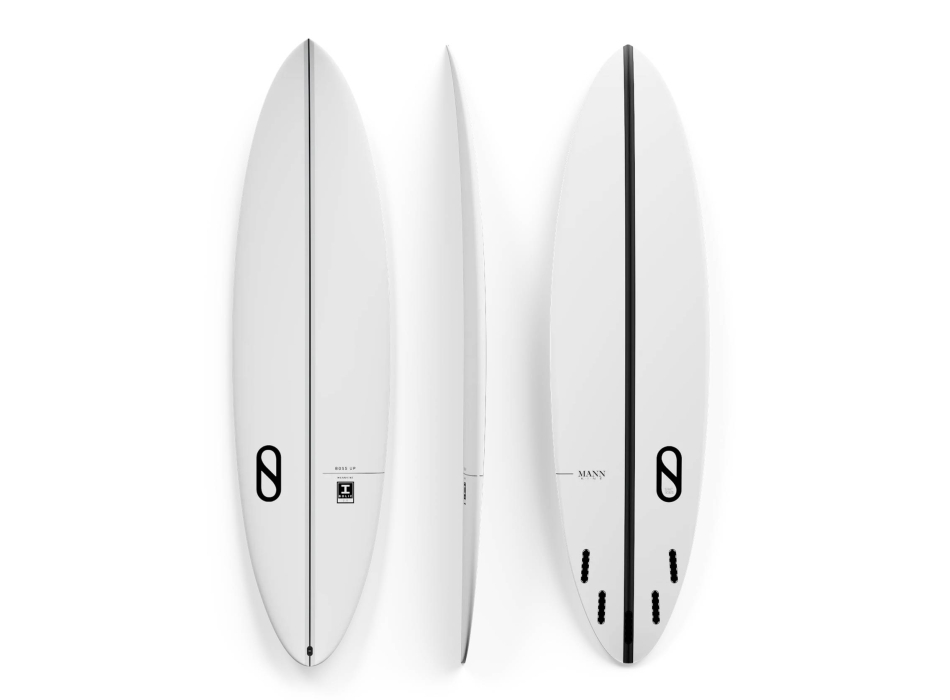 FIREWIRE BOSS UP I-BOLIC MID LENGTH