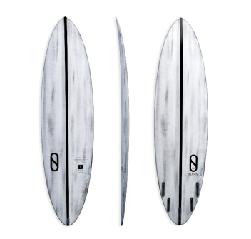 FIREWIRE BOSS UP VOLCANIC MID LENGTH