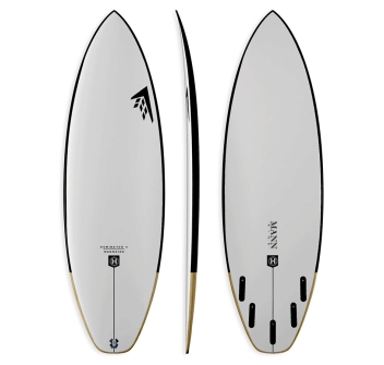 FIREWIRE DOMINATOR II MANNKINE SURFBOARDS FUTURES FINS