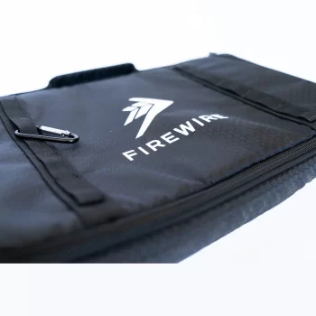 FIREWIRE FIN CASE PORTA PINNE