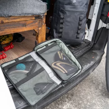 FIREWIRE FIN CASE PORTA PINNE