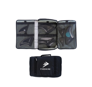 FIREWIRE FIN CASE PORTA PINNE