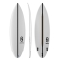 FIREWIRE FLAT EARTH FCSII FINS