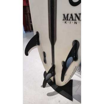 FIREWIRE FRK 6'0'' LFT SLATER DESIGNS FCSII + GRIP + SACCA (USATO)