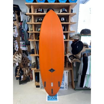FIREWIRE FRK 6'2'' LFT SLATER DESIGNS FCSII + GRIP + SACCA + PINNE (USATO)
