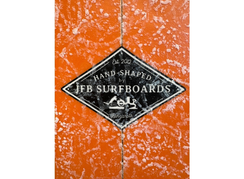 FIREWIRE FRK 6'2'' LFT SLATER DESIGNS FCSII + GRIP + SACCA + PINNE (USATO)