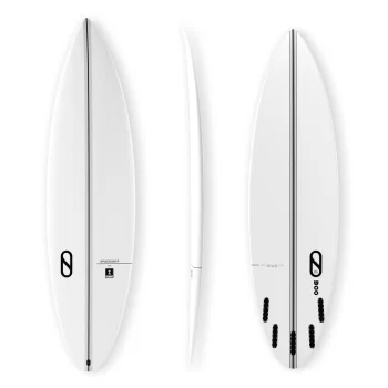 FIREWIRE FRK I-BOLIC KELLY SLATER DESIGNS SHORTBOARD
