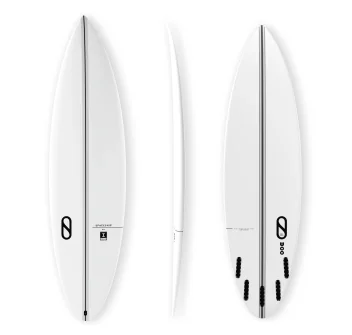 FIREWIRE FRK I-BOLIC KELLY SLATER DESIGNS SHORTBOARD