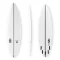 FIREWIRE SPACESHIP I-BOLIC KELLY SLATER DESIGNS SHORTBOARD