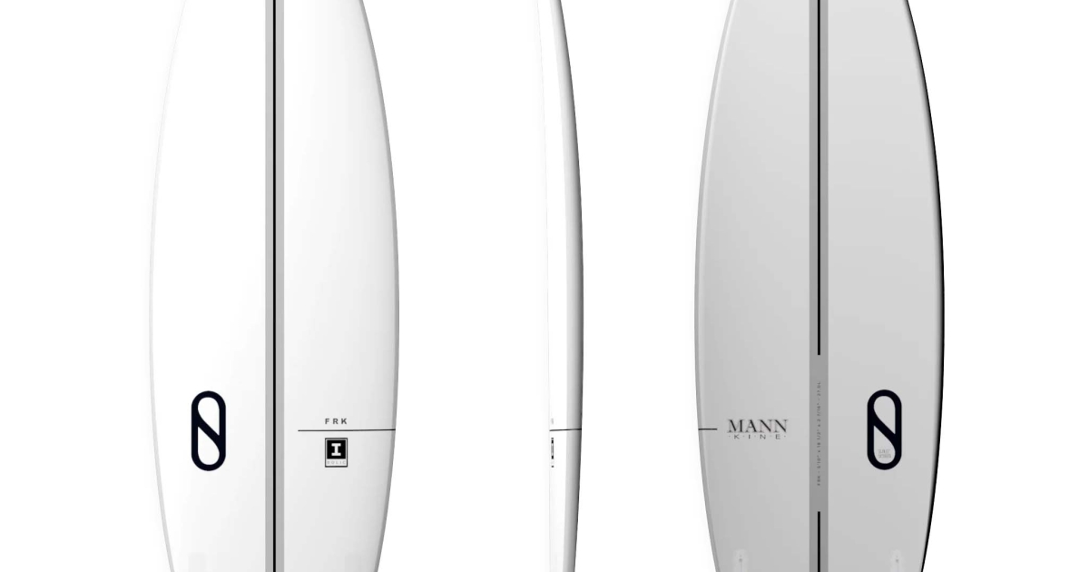 Firewire FRK I-Bolic SLATER DESIGNS - Vendita online