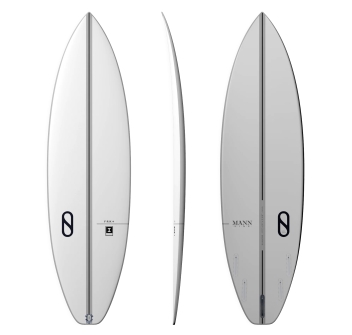 FIREWIRE FRK PLUS IBOLIC KELLY SLATER DESIGNS SHORTBOARD