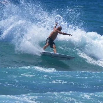 FIREWIRE FRK SWALLOW I-BOLIC KELLY SLATER DESIGNS SHORTBOARD