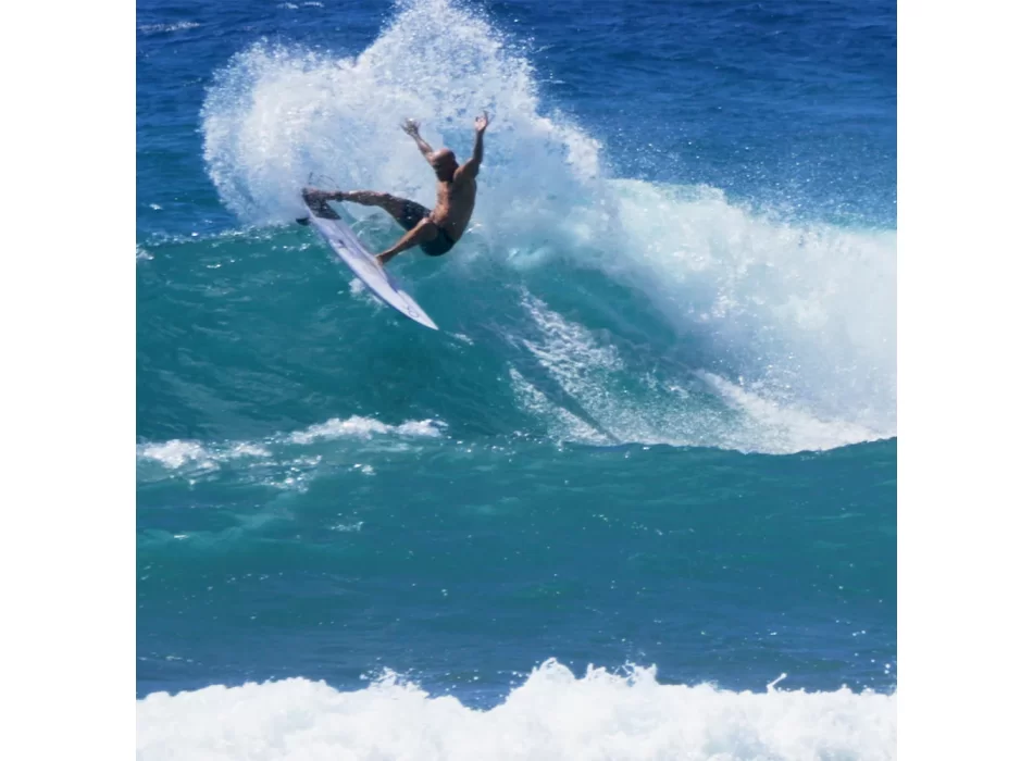 FIREWIRE FRK SWALLOW I-BOLIC KELLY SLATER DESIGNS SHORTBOARD