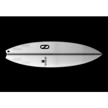 FIREWIRE FRK SWALLOW I-BOLIC KELLY SLATER DESIGNS SHORTBOARD