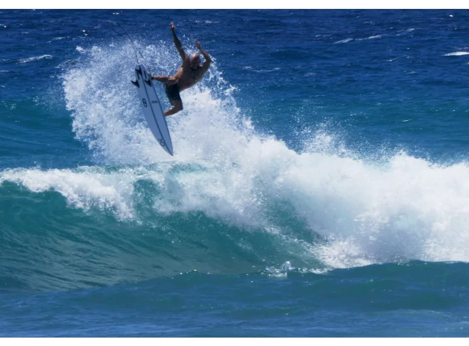 FIREWIRE FRK SWALLOW I-BOLIC KELLY SLATER DESIGNS SHORTBOARD