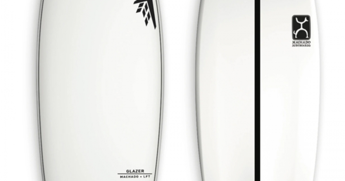 Firewire GLAZER MACHADO LFT SLATER DESIGNS Vendita online