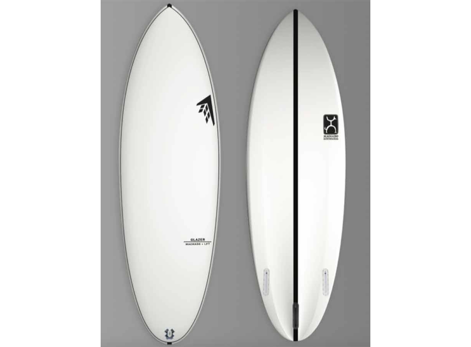 FIREWIRE GLAZER MACHADO LFT SLATER DESIGNS SHORTBOARD FUTURES FINS