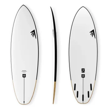 FIREWIRE GROOVE BY ROB FUTURES FINS