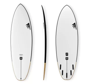 FIREWIRE GROOVE BY ROB FUTURES FINS